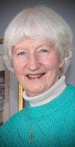 Eleanor Muise
